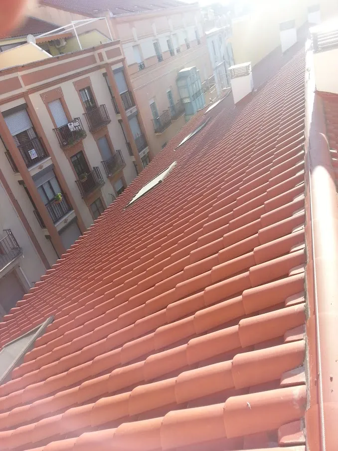 Foto del proyecto COMUNIDAD DE PROPIETARIO SANTA CLARA I
